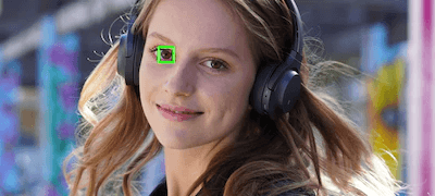Real time Eye AF Real time Eye AF for Sharp Eyes