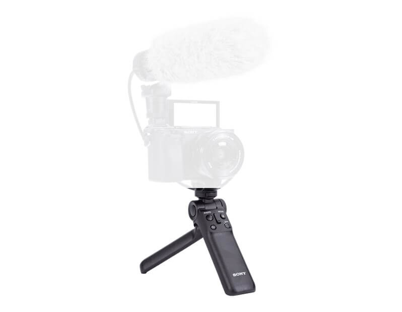 GP-VPT2B2 - Bluetooth Remote Control GP-VPT2B2 - Bluetooth Remote Control For Camera